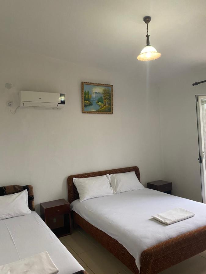Kastrati Apartment